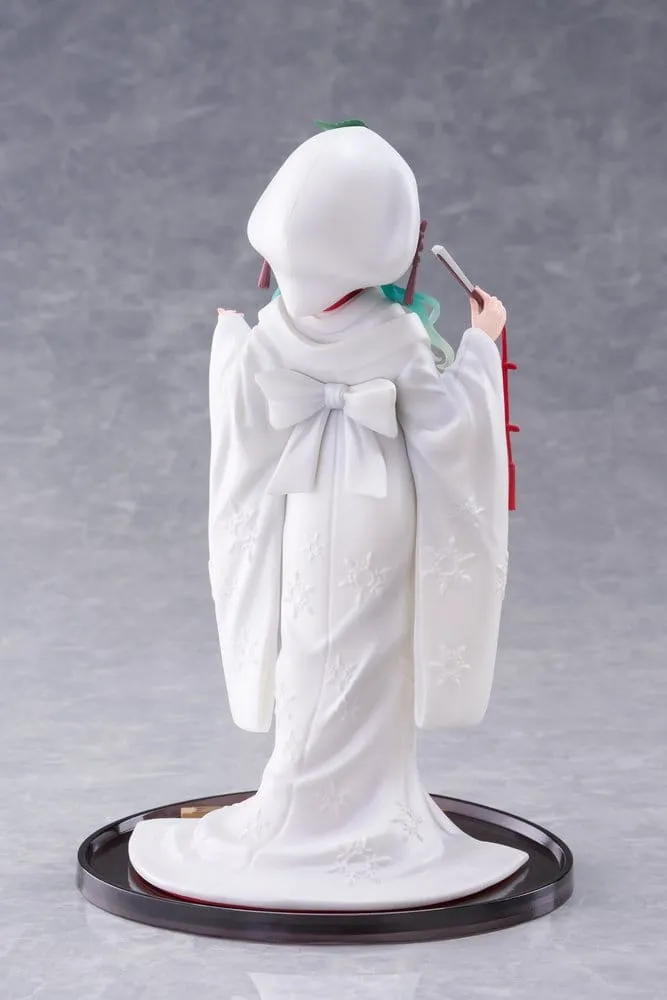 Hatsune Miku AMP+ PVC Figure Snow Miku All Stars 2013 Ver. 23 cm